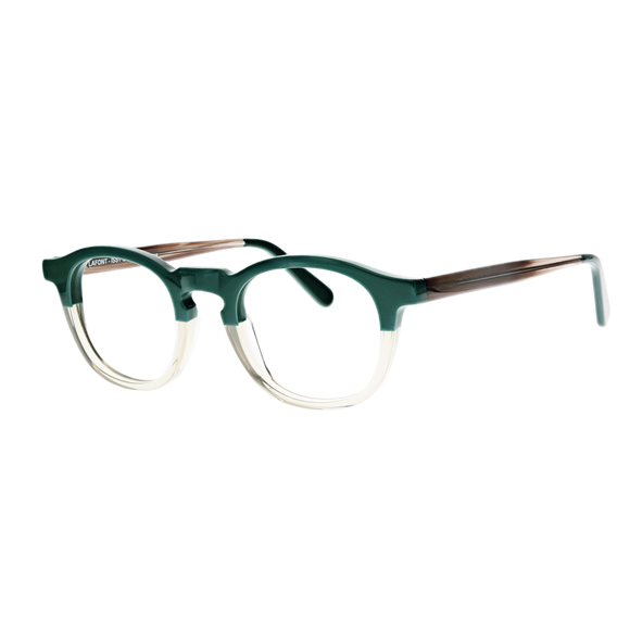 Lafont JAZZY Eyeglasses 4056 Green 48mm